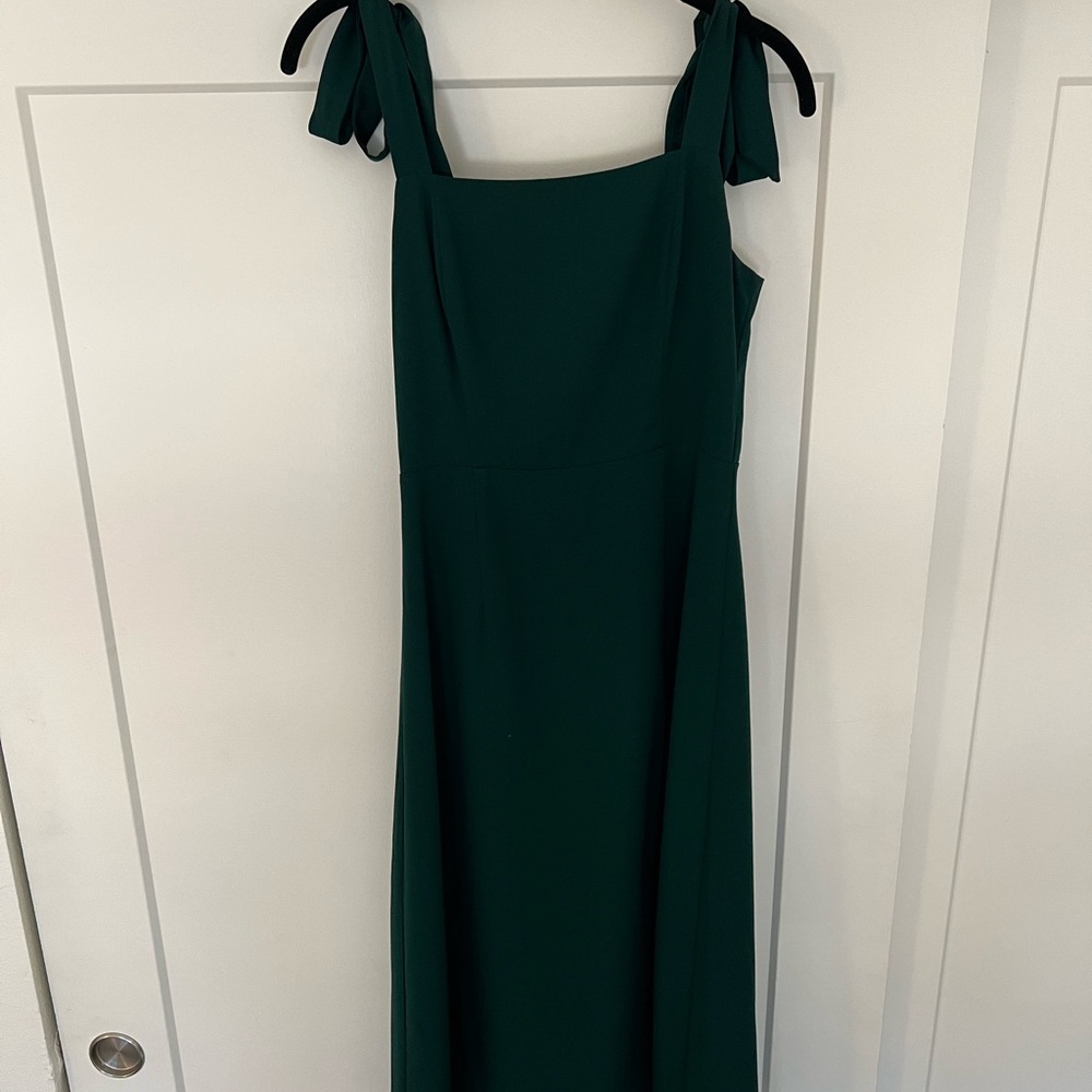 Petal & Pup Laurel Dress - Picture 2 of 5